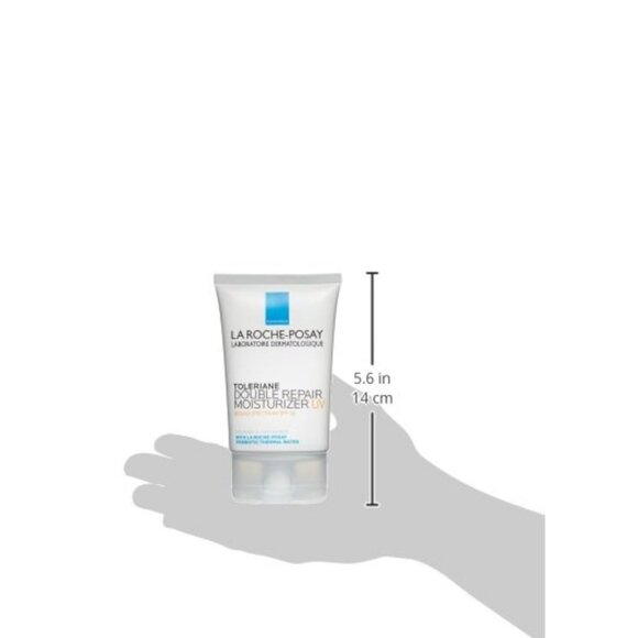 11 La Roche-posay Toleriane Double Repair Moisturizer UV SPF 30 exp 11-2025 NEW - Picture 6 of 8